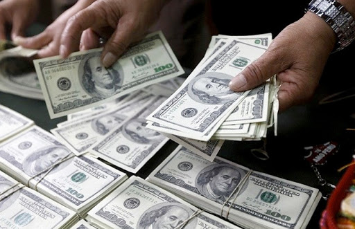 سعر الدولار