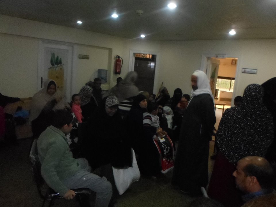 تفاصيل حجز الكشف الطبي وفقًا لقانون ذوي الإعاقة الجديد