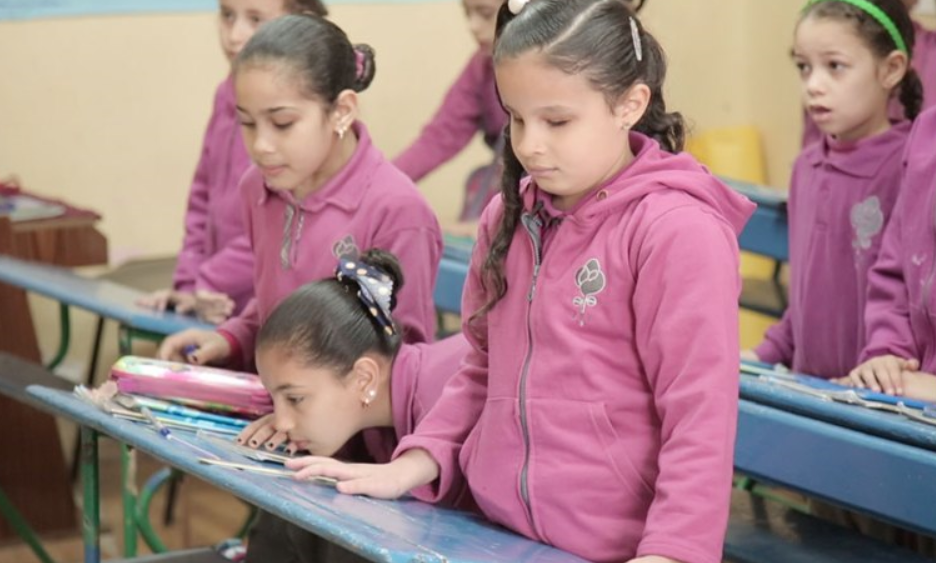 مواعيد واجراءات قبول الطلاب ذوي الإعاقة بالدمج التعليمي