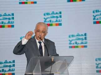 وزارة التربية والتعليم تنهى العام الدراسى لصفوف النقل 2021