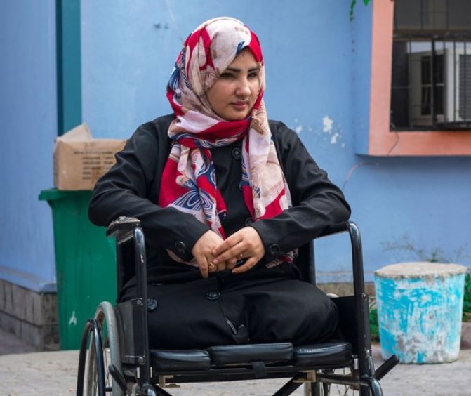 وزارة التضامن تدرس اقتراحًا للسماح للمرأة ذات الإعاقة المتزوجة بالجمع بين معاشين