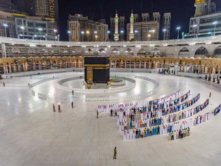 مصلى وأبواب لذوي الاحتياجات الخاصة .. تفاصيل توسعة المسجد النبوي والحرم