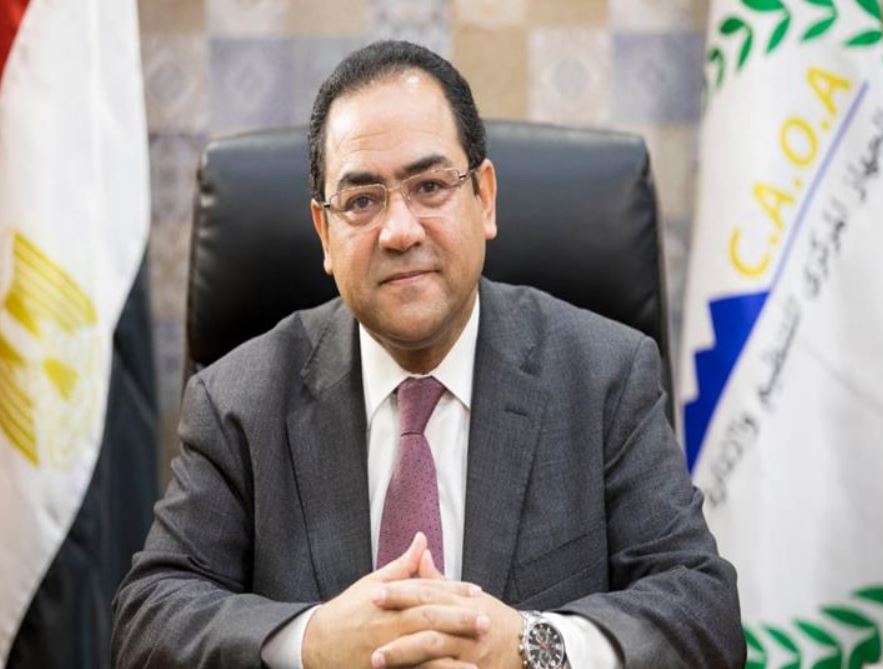 صالح الشيخ: تخصيص نسبة 5% من الوظائف للأشخاص ذوي الاحتياجات الخاصة