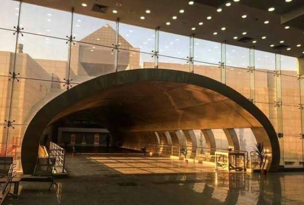 أسعار دخول متحف الحضارة .. مواعيد دخول متحف الحضارة