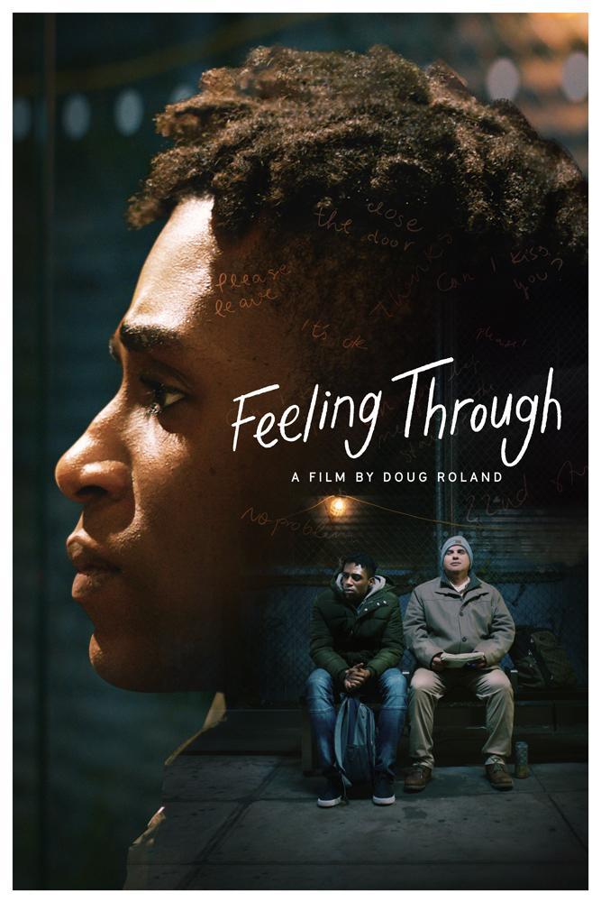 فيلم Feeling Through .. أوسكار 2021
