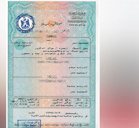 استخراج المستندات لذوي الاحتياجات الخاصة مجانًا في شهر رمضان 2021