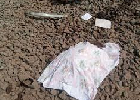حادث قطار بنها