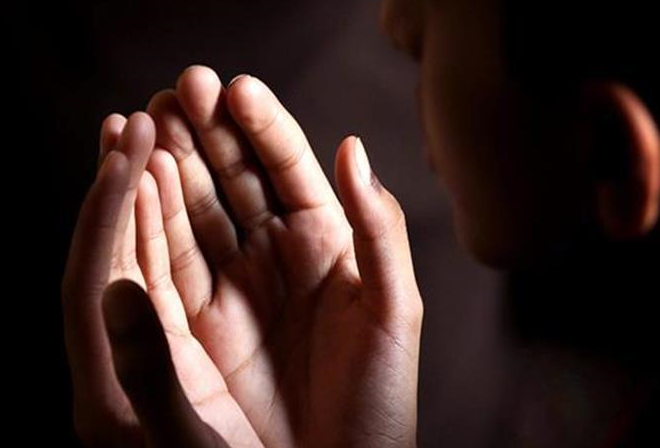 دعاء عاشر يوم رمضان 2021