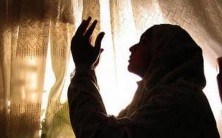 دعاء اليوم الحادي عشر من رمضان 2021
