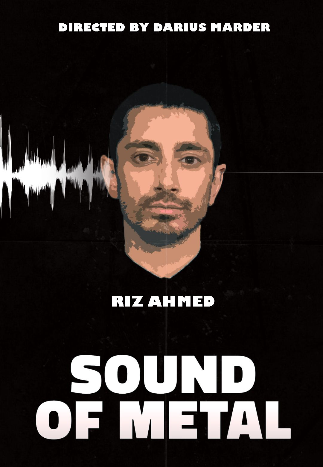 فيلم Sound of Metal .. أوسكار 2021 