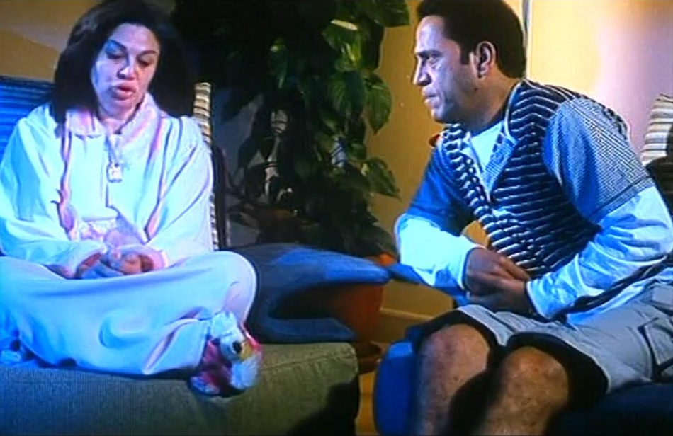 فيلم خالي من الكوليسترول