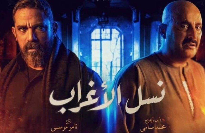 موقع برستيج لعرض مسلسلات رمضان 2021