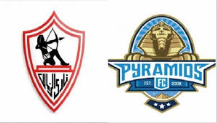 بث مباشر الزمالك وبيراميدز اليوم