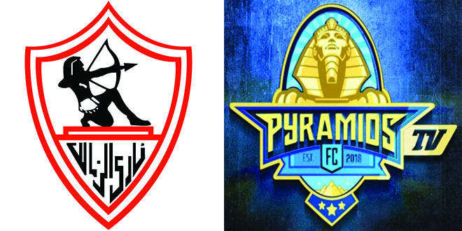 بث مباشر الزمالك وبيراميدز اليوم