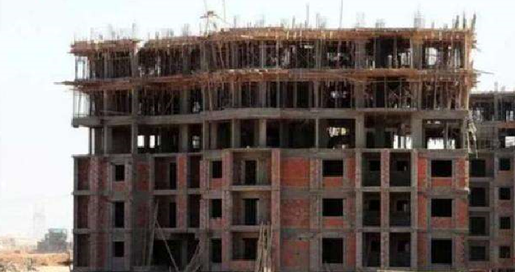 أسعار استخراج ترخيص بناء جديد