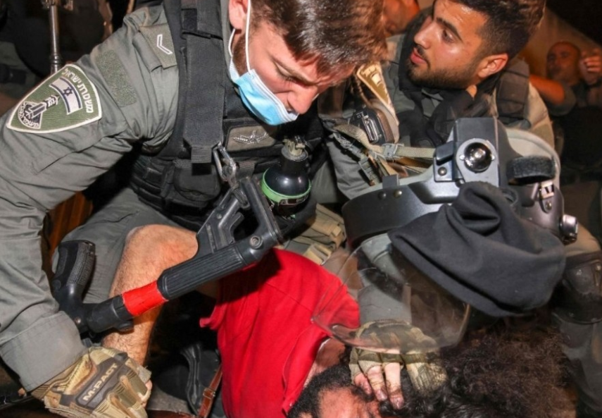 الشيخ جراح .. تفاصيل واقعة معاناة فلسطين مع الاحتلال الصهيوني