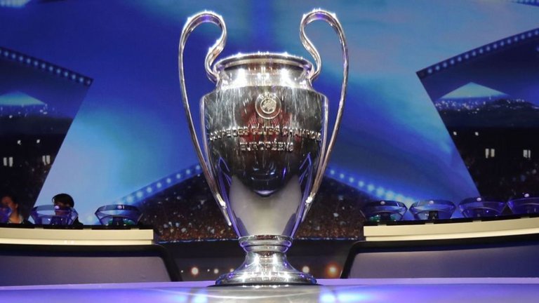 مشاهدة بث مباشر نهائي دوري أبطال أوروبا 2021