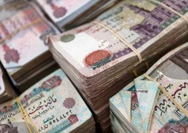زيادة الأجور والمعاشات في يوليو المقبل