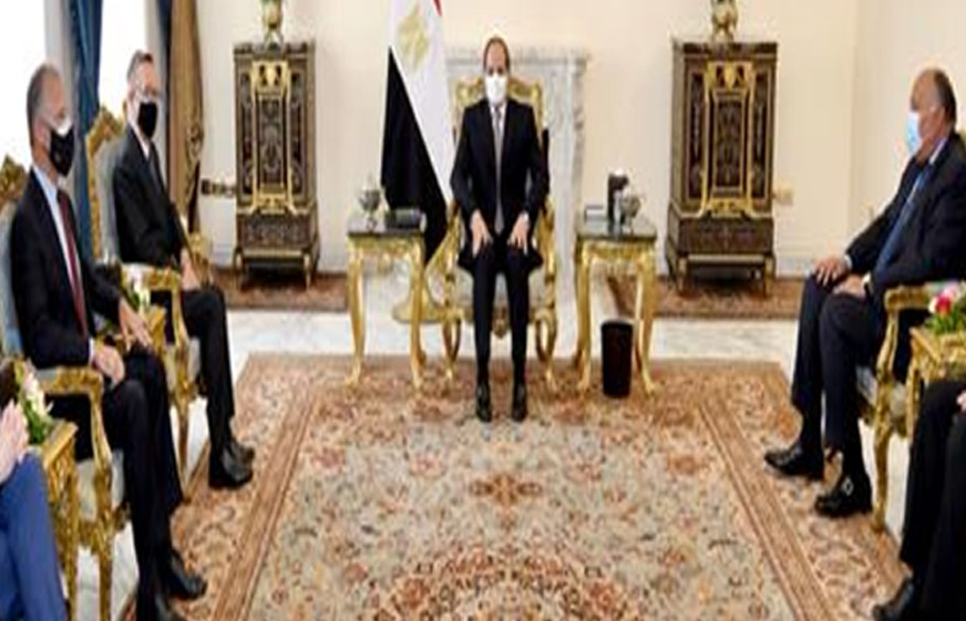 سد النهضة .. أخر الأخبار وتفاصيل المفاوضات