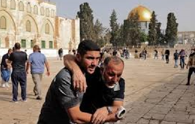 أخبار فلسطين اليوم