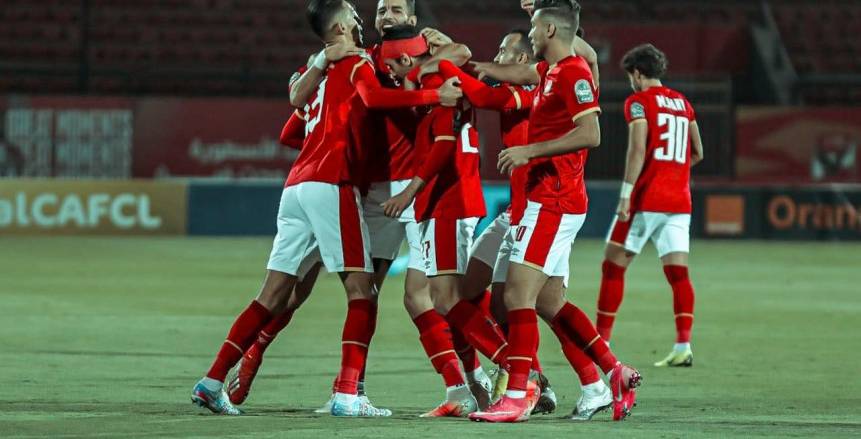 موعد مباراة الأهلي ونهضة بركان في السوبر الأفريقي والقنوات الناقلة والتشكيل