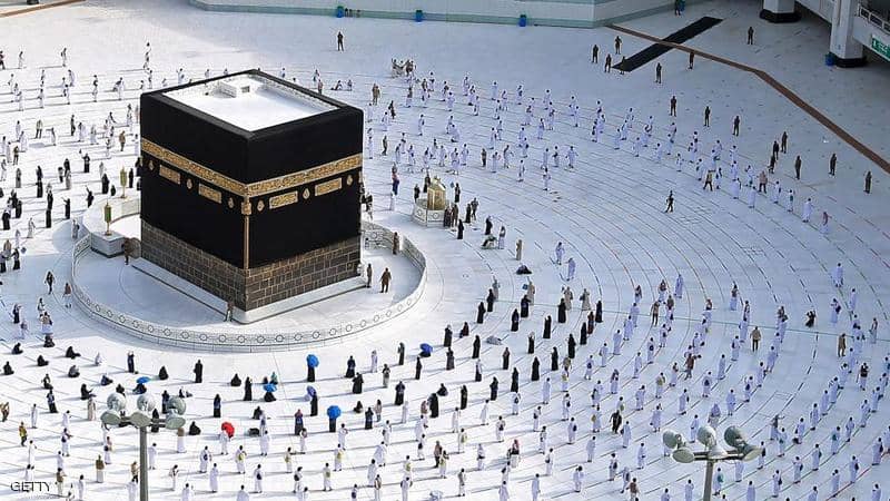عيد الأضحى .. 4 نصائح لتفادي مضاعفات الربو خلال الحج