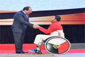 مزايا يحصل عليها ذوي الاحتياجات الخاصة