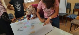 أنا محتاجلك وأنت كمان .. مبادرة لدعم ذوي الإعاقة فى ثقافة أسيوط