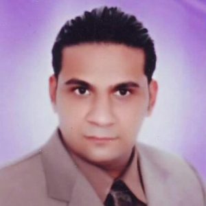 المهندس مصطفى إبراهيم دشن المؤسسة المصرية لمتلازمة الداون للتنمية والرعاية