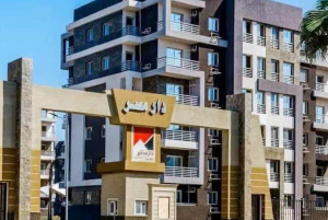 بداية من الأحد ولمدة أسبوع لـ ذوي الاحتياجات فقط: تسجيل بيانات وسداد مقدمات حجز وحدات " سكن لكل المصريين 2"