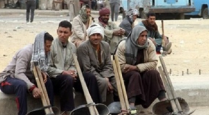 وزير القوى العاملة: تعيين وتوفير فرص عمل لذوي الاحتياجات الخاصة بالجيزة .. وصرف 14 مليون جنيه للعمالة غير المنتظمة