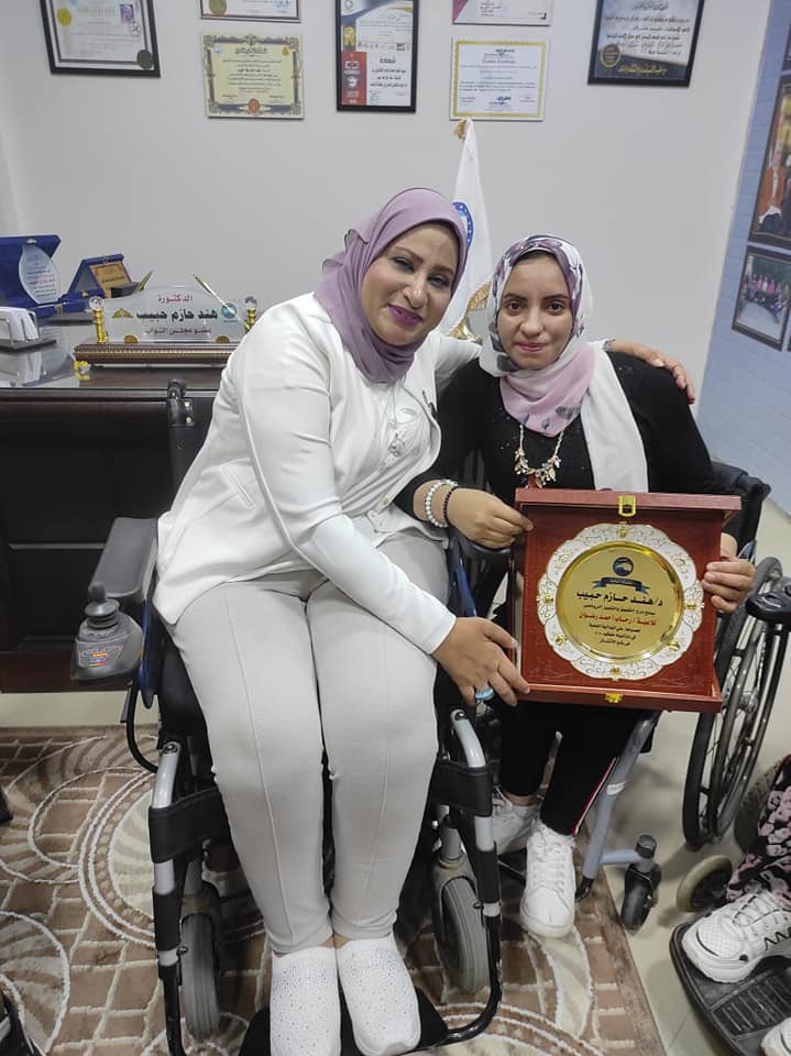 مستقبل وطن يكرم أبطال مصر من ذوي الإعاقة ببارلمبياد طوكيو