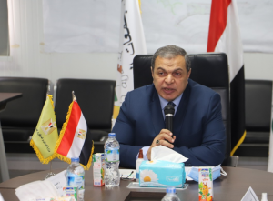 وزير القوى العاملة: صرف 3.6 مليون جنيه للعمالة غير المنتظمة