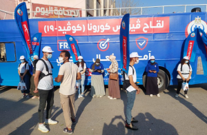 وزير الصحة إصابات كورونا في تزايد .. معدل الوفيات لمن لا يتلقوا اللقاح أعلى 24 مرة
