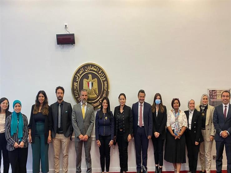 شراكة بين التعاون الدولي واليونيسيف والحكومة لخدمة ذوي الهمم