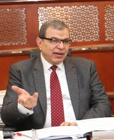 القوى العاملة: تعيين 1471 شابًا منهم 7 من ذوي الهمم بقنا