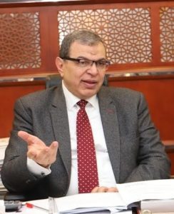 القوى العاملة : تعيين 1571 شابًا منهم 38 من ذوي الهمم بالبحر الأحمر