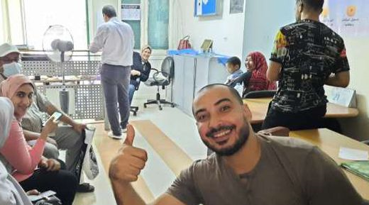 القوى العاملة : تعيين شباب في الشرقية والسويس.. بينهم ذوى الاحتياجات الخاصة