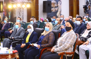 ما هي إعاقات المرحلة الثانية من بطاقة الخدمات المتكاملة؟