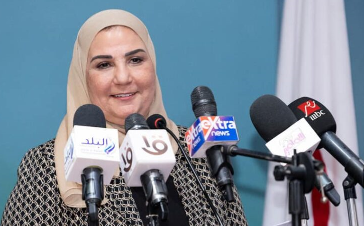 وزارة التضامن تحارب المناهج "غير الآمنة" بالحضانات