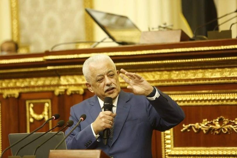 تعليم النواب تناقش طلب إحاطة لدمج الطلاب ذوي الإعاقة البسيطة بالمدارس