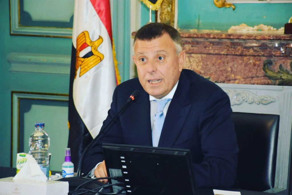 جامعة عين شمس تناقش تطبيق دليل إتاحة للطلاب ذوي الإعاقة