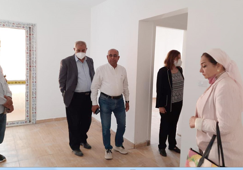 صندوق الإسكان الاجتماعي: جارٍ تنفيذ الآلاف الوحدات السكنية بمدينة أكتوبر الجديدة
