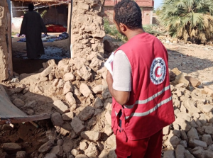 التضامن: تعاملنا مع 96 حالة للأطفال وكبار السن وأسر بلامأوى خلال يومين على مستوي الجمهورية