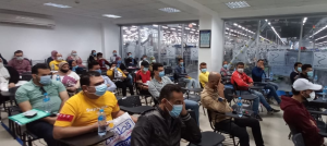 القوى العاملة: 8592 فرصة عمل برواتب تصل إلي 5 آلاف جنيه منها لذوي الإعاقة في 17 محافظة