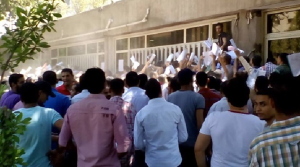 القوى العاملة: توفير 289 فرص عمل على 37 مهنة بالبحر الأحمر