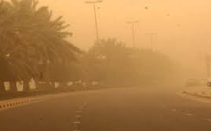 الأرصاد الجوية تكشف موعد انتهاء الطقس السئ وأماكن سقوط الأمطار