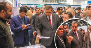 القوى العاملة: تعيين 2415 شابا.. بينهم 29 من ذوى القدرات الخاصة بأسيوط وبني سويف