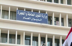 القوى العاملة: تعيين 2061 شاباً بينهم 17 من ذوي الهمم والعزيمة بالمنوفية