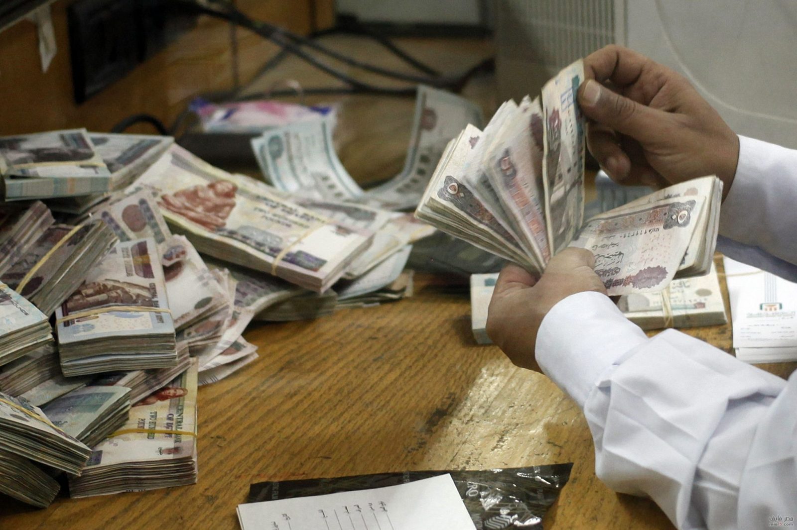 تفاصيل زيادة المرتبات في يناير 2022 .. زيادة الحد الأدنى للأجور